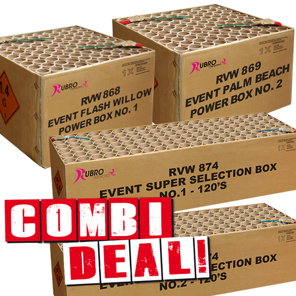 combideal-super-selection-en-best-of-power-boxen Combideal: Super Selection Boxen & Best of power Boxen!