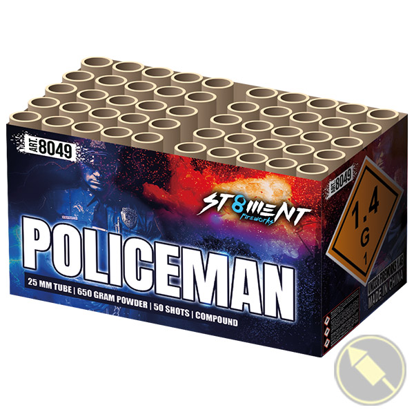 policeman