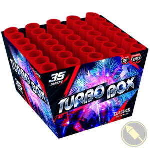 Turbo Box