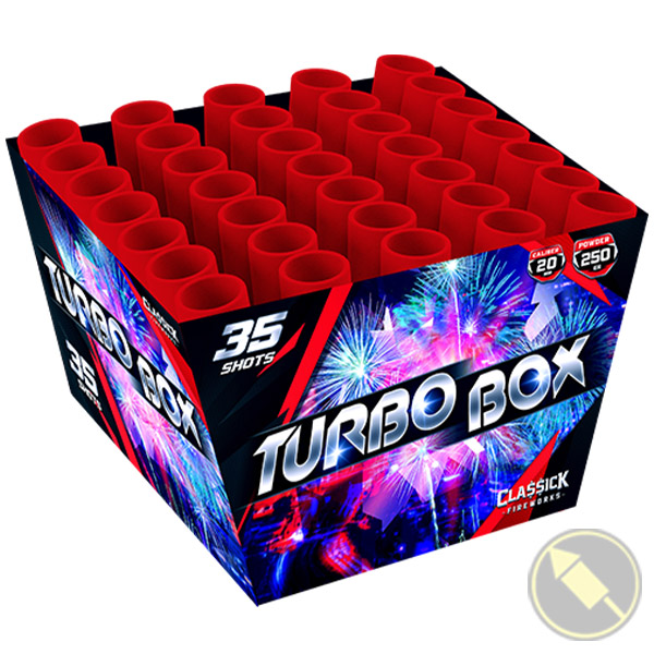Turbo Box